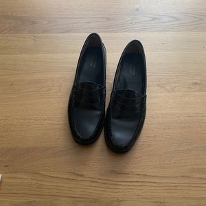 GH Bass Whitney Weejuns